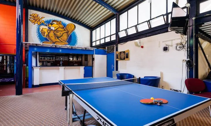 Rosebery Hall Common Room