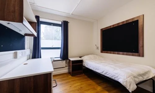 Rosebery Hall Single Room