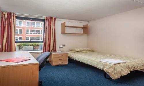 Rosebery Hall Single Room