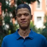 Rahsaan Macwell portrait (NYU)