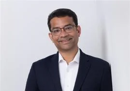 Prithwiraj Choudhury