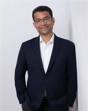 Prithwiraj Choudhury