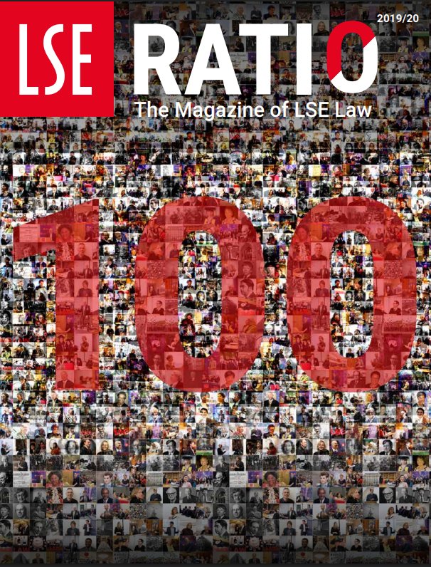 Ratio 2019
