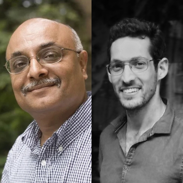 Ravi Kanbur and Yonatan Berman