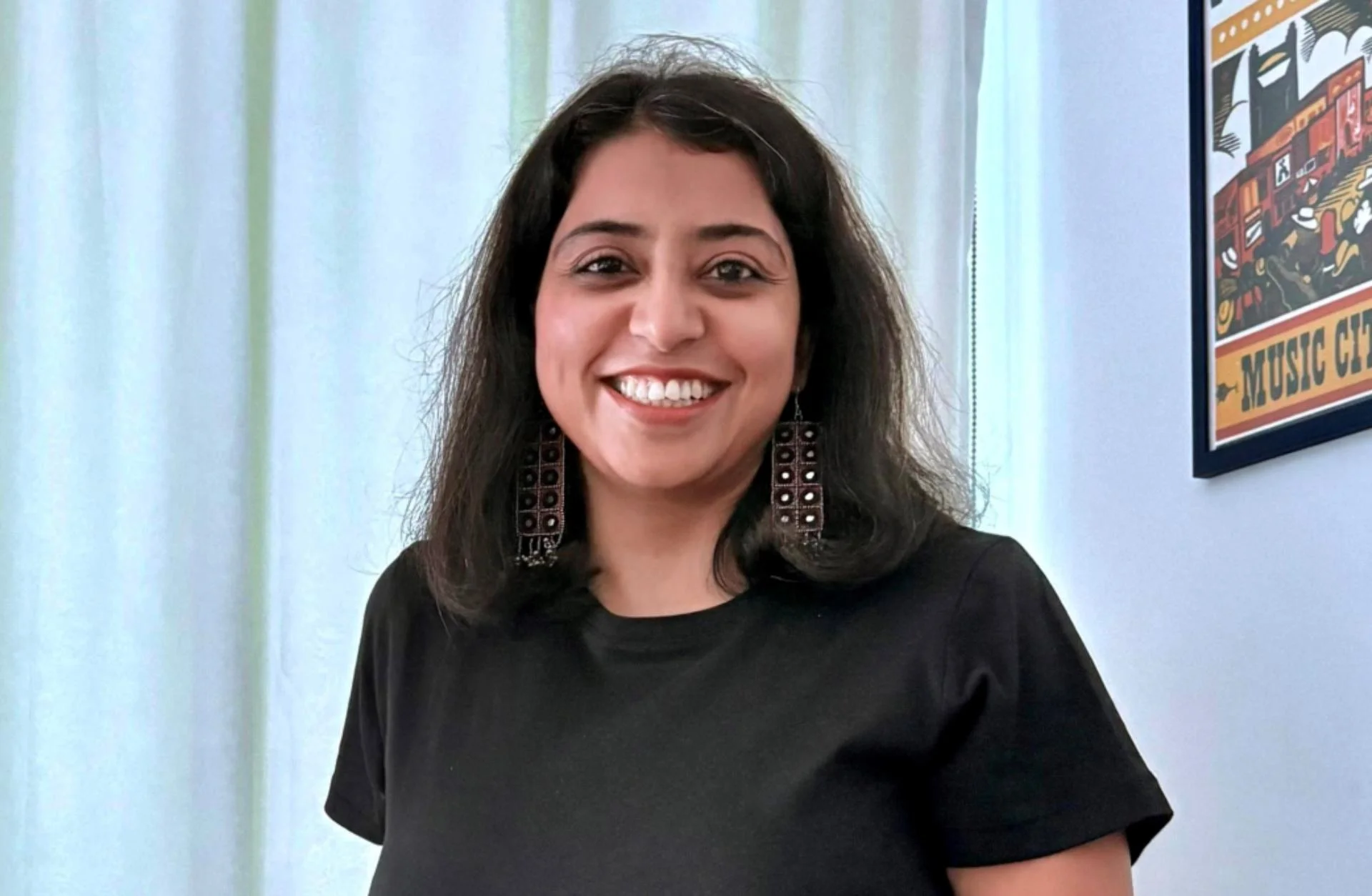 Ravneet Dhingra Bawa