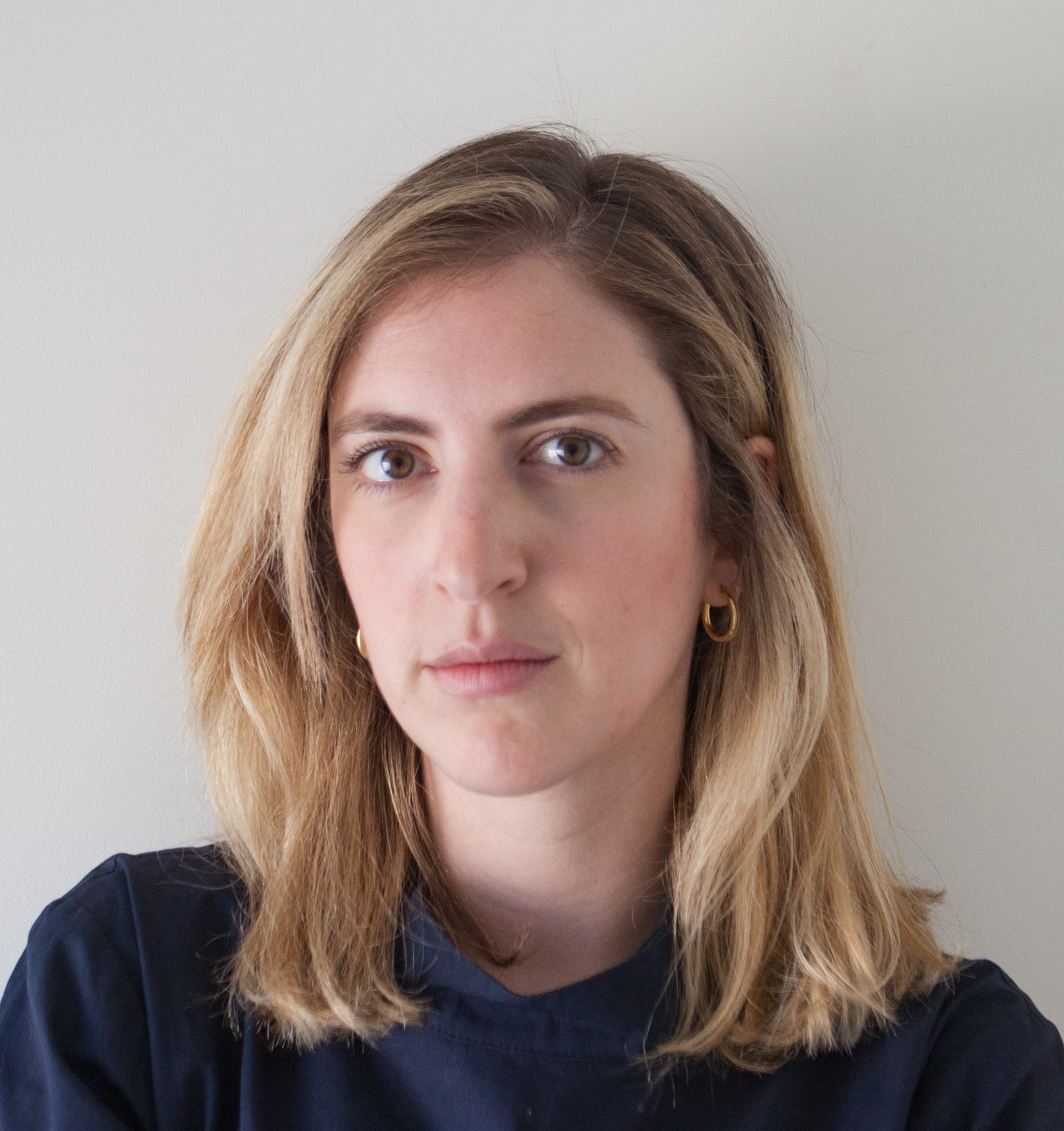 Raya Jalabi Headshot