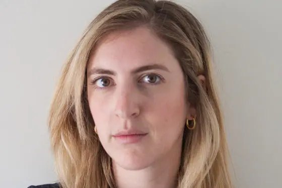 Raya Jalabi Headshot