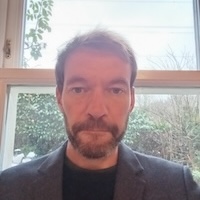 Raymond Conley-Smith