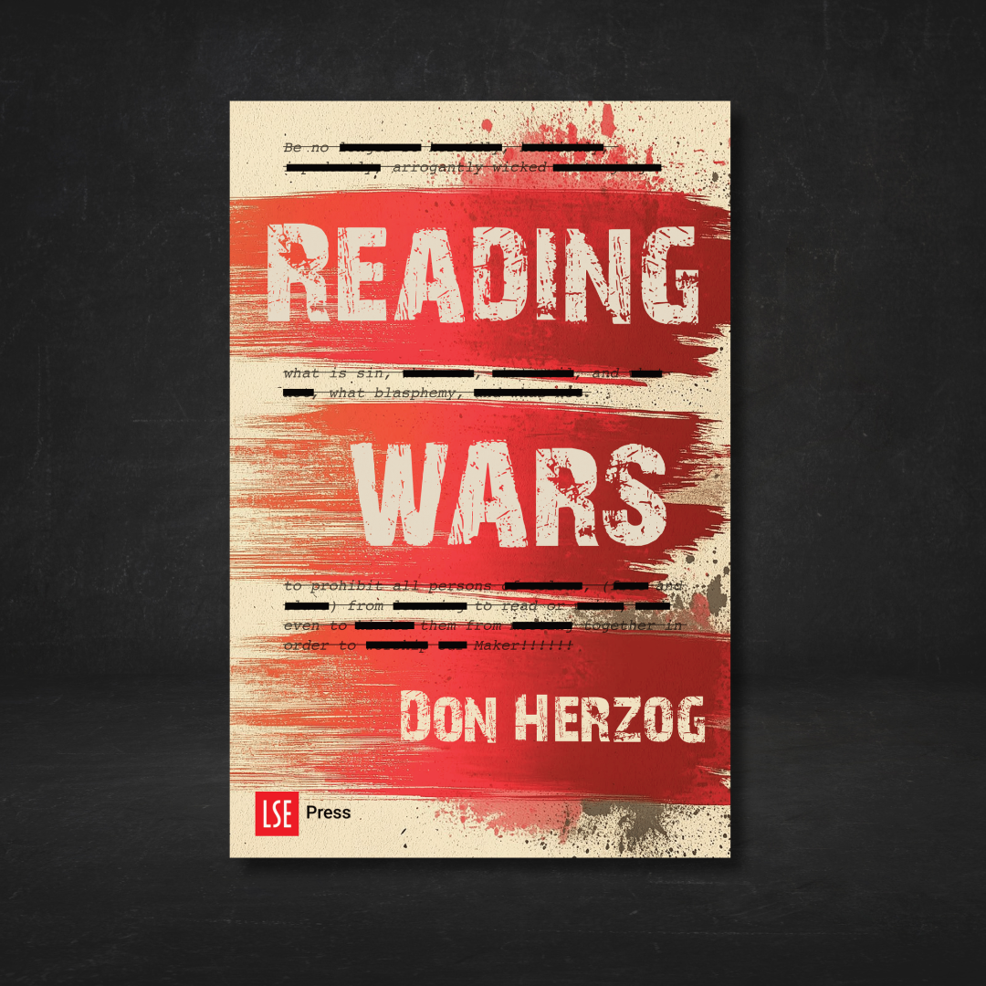 Reading Wars by Don Herzog