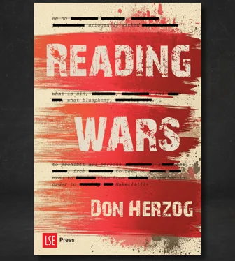 Reading Wars by Don Herzog