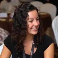 Rebeca Cruz profile photo