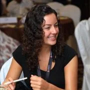 Rebeca Cruz profile photo