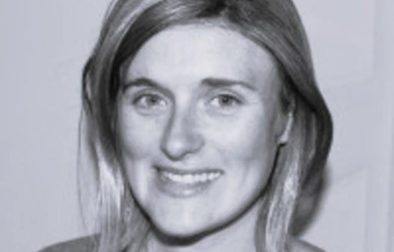 Rebecca Posner photo