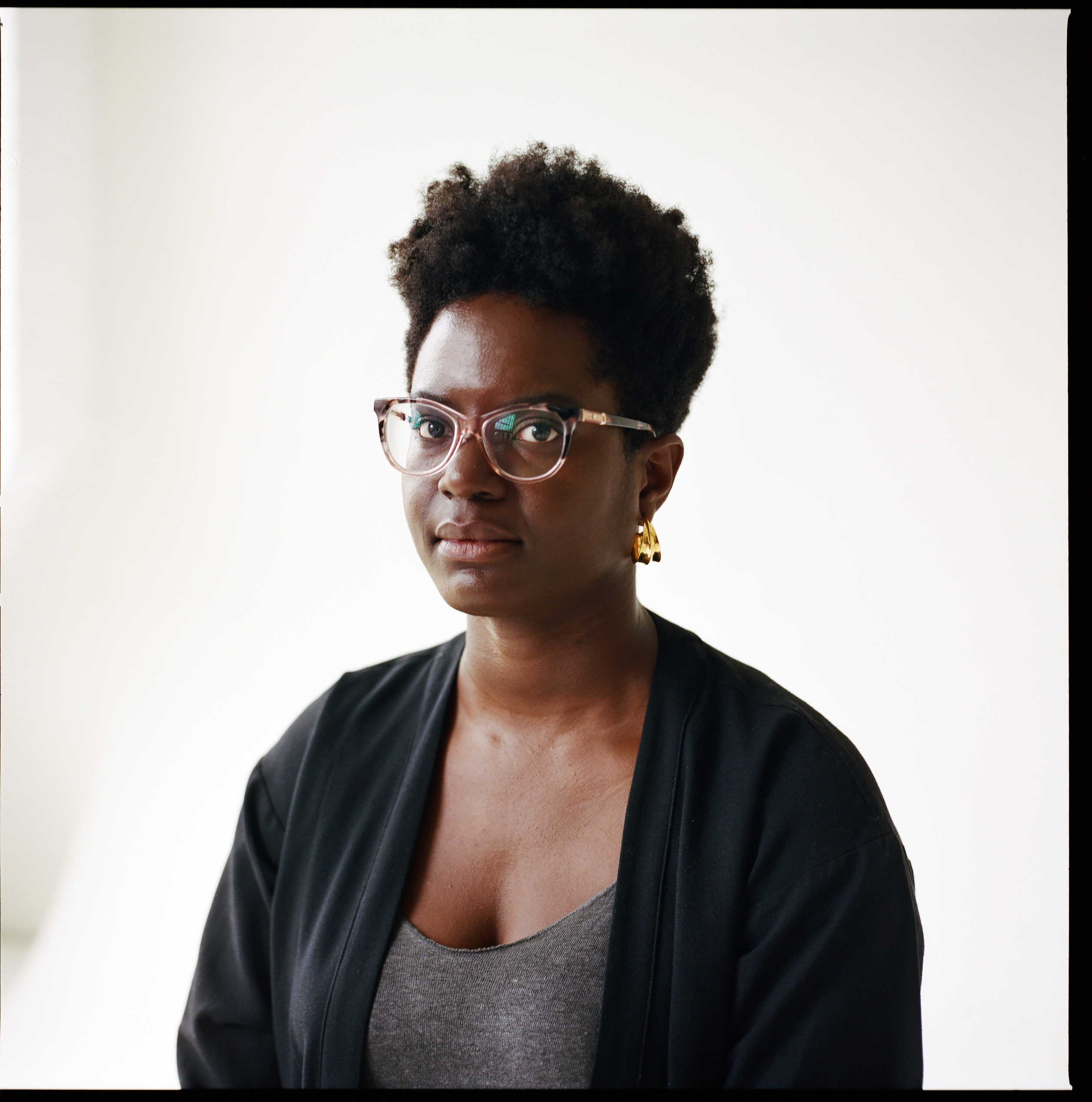 Reni Eddo-Lodge