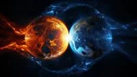 Nationalist Polarisation and the
Divide over Climate Policy