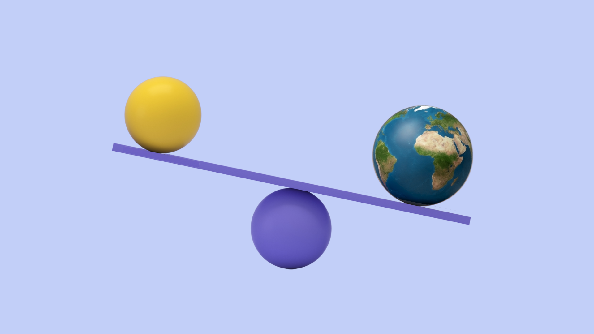 balance