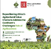 Repositioning Africa’s Agricultural Value Chains to Address the Continent’s Challenges