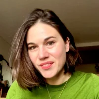 Kate S. Portrait