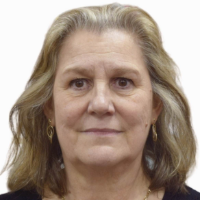 Barbara Levinson Portrait