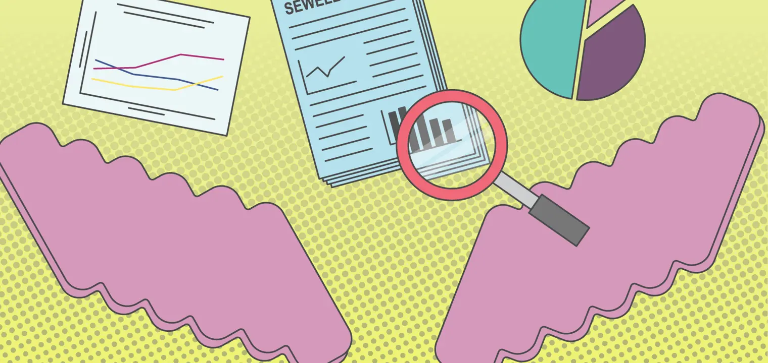 Fact checking the Sewell Report