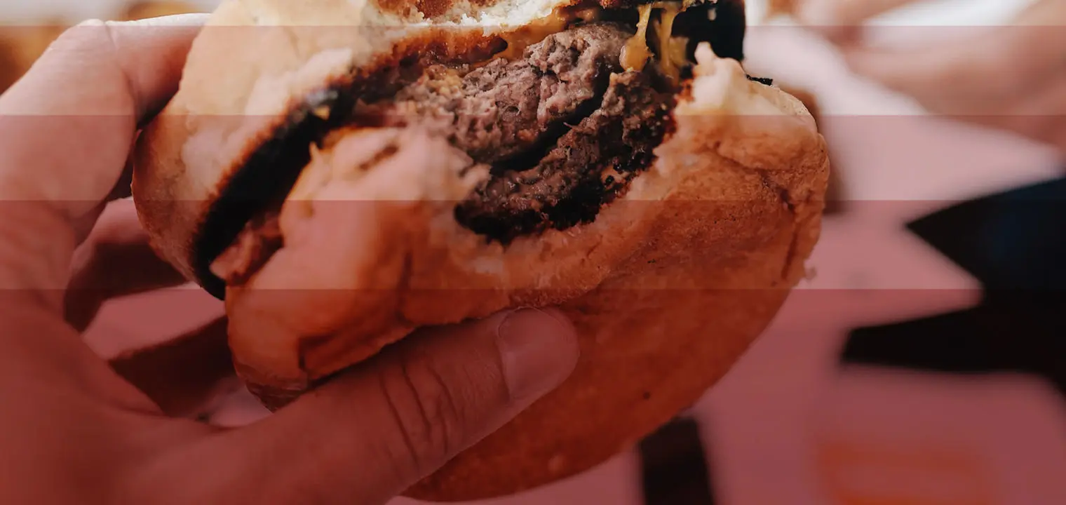 hamburger