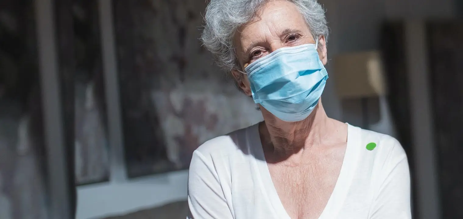 Research into the experiences of residential care home managers having to implement government COVID visiting guidance