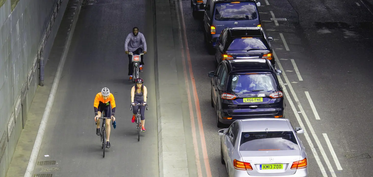 urban transport policy