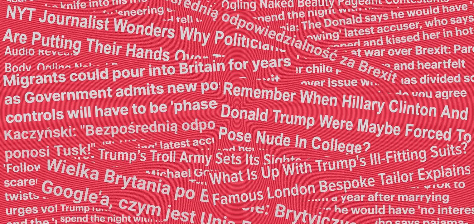 online tabloids political power