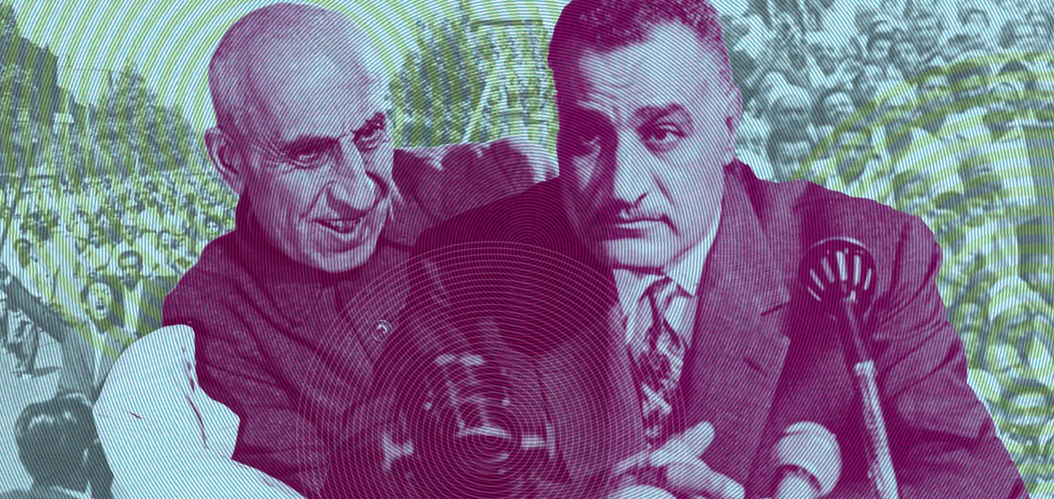 What went wrong in the Middle East