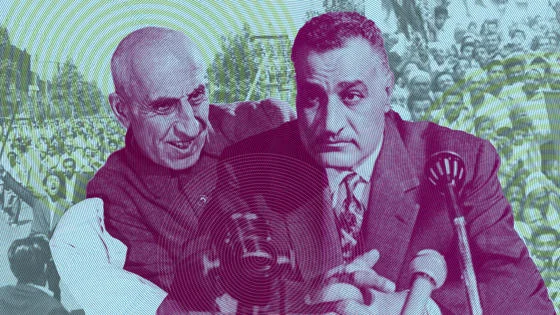 What went wrong in the Middle East