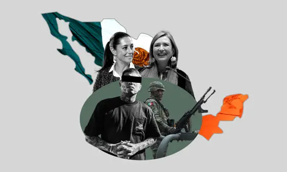 Explaining Mexico's elections