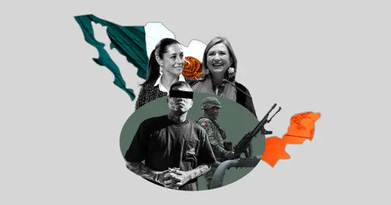 Explaining Mexico's elections