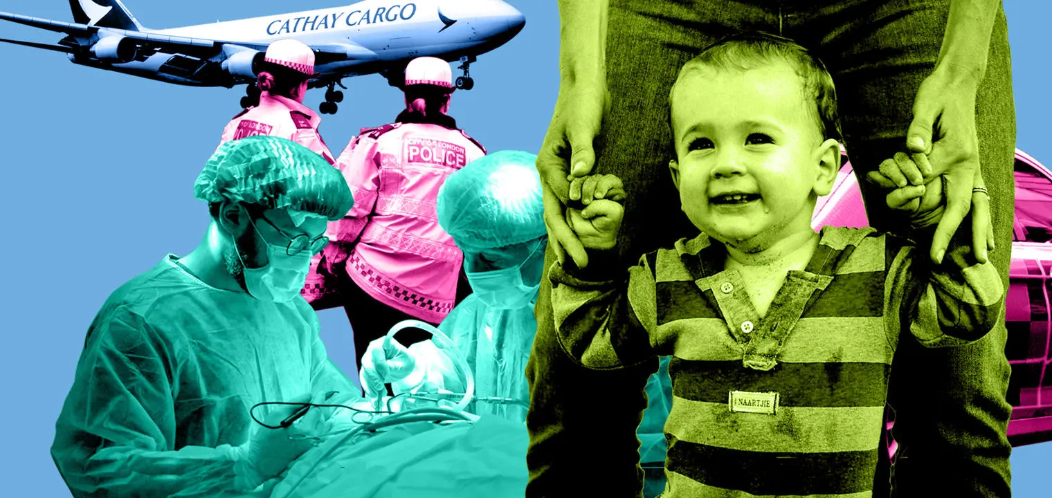 Careers explored in the research, including pilots, medical professionals, childcare, police