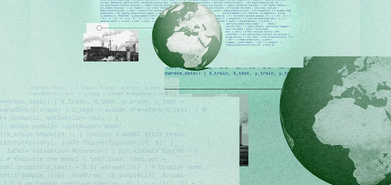 worlds and typed text
