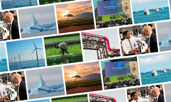 COP28 understanding the climate crisis