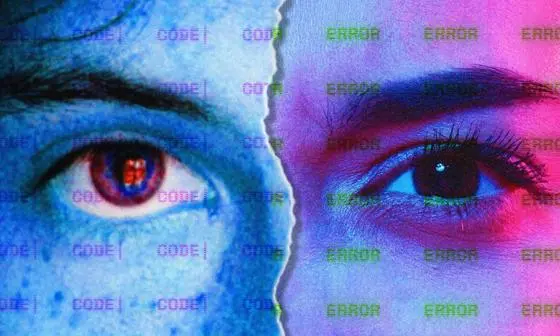 Why are there so few women in tech?