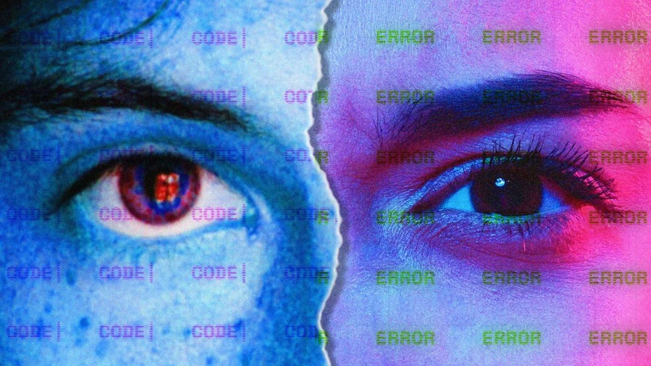 Why are there so few women in tech?