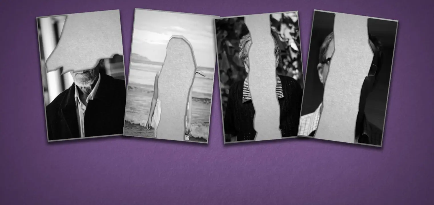 Human Rights Human Remains project