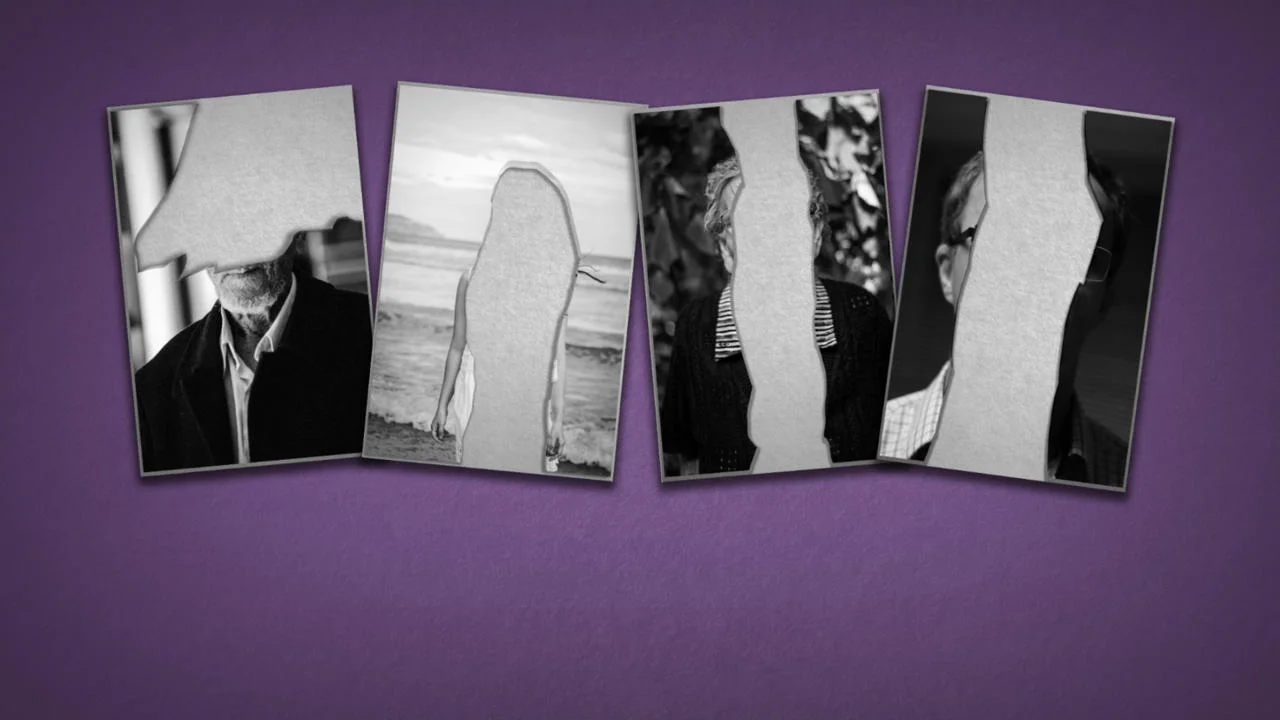 Human Rights Human Remains project