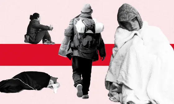 Improve services for young homeless people