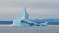 Sea ice