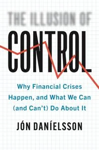 The Illusion of Control cover