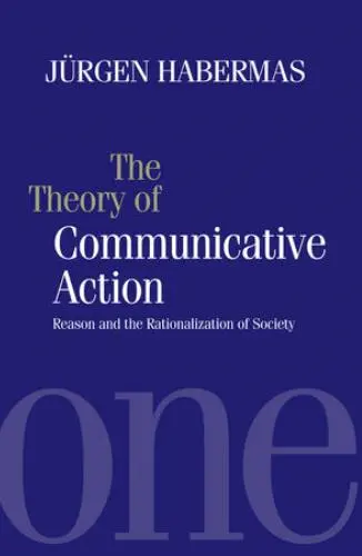 Theory of Communicative Action