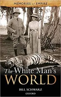 The White Man's World book cover