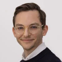 Rhys Bearder Headshot
