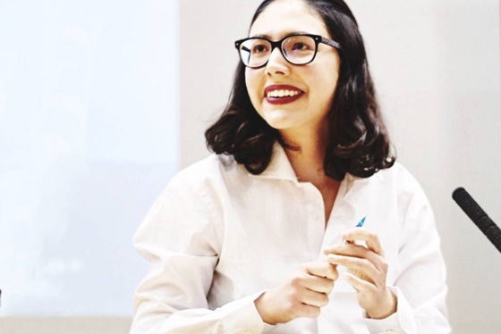 Profile image of Ria Sen