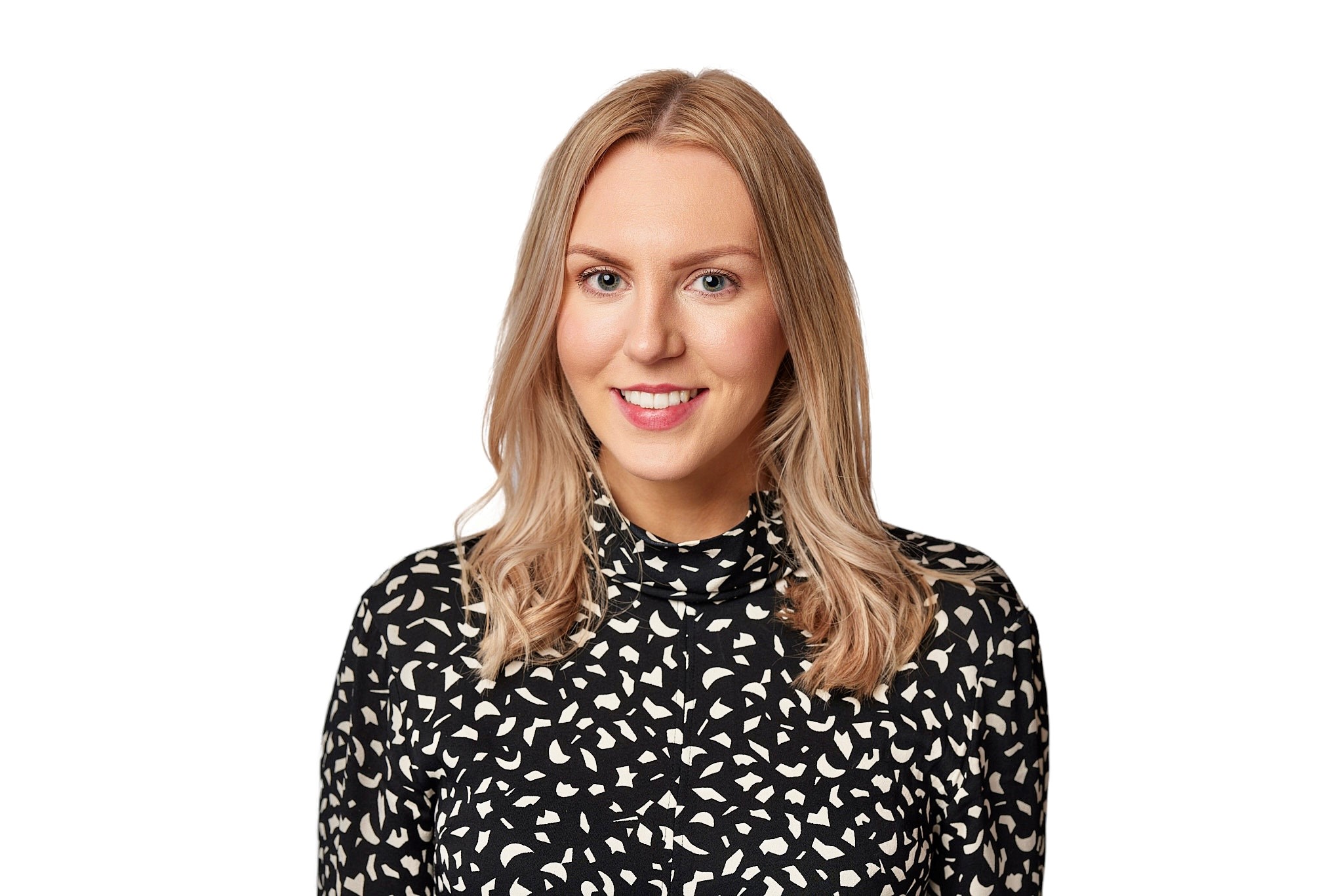 Rianna Beaton