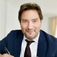 Bryan Rich – Senior Managing Director for Accenture's Global AI Practice