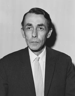 Richard Titmuss