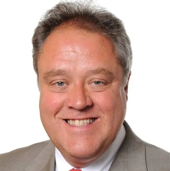 image of Richard Howitt